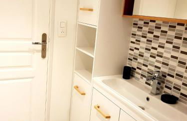 Gîte de Beg Menez Le 26 - Gîte à La Forêt-Fouesnant - Foto 16