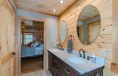 Woodside Retreat - Foto 25