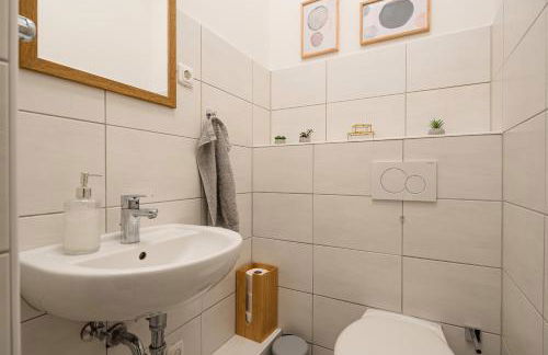 Alster Boho Apartment auf 150qm mit 4 Schlafzimmern - Foto 19