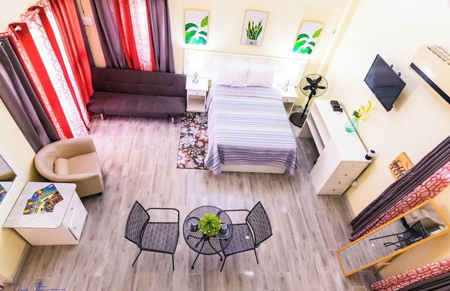 Jamaican Loft at Sunshine Village - Photo 11