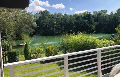 Le Cottage de l etang - Foto 21