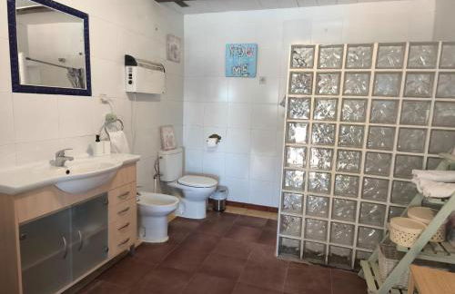 Villa Amigo, Casa Rural espectacular en Sierra de Aracena - Foto 18