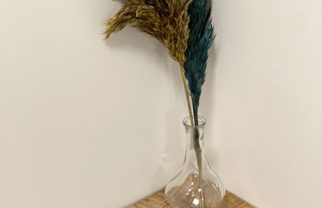 Aparthotel Neumünster City - Foto 17