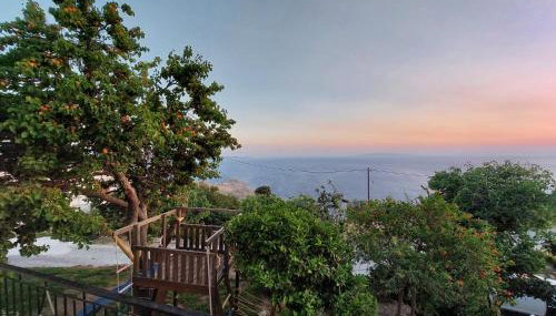 Vlami's House Andros - Foto 4