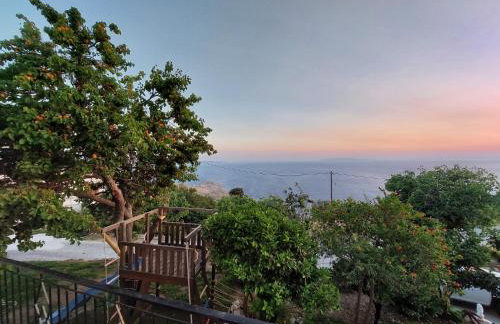 Vlami's House Andros - Foto 4