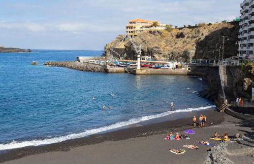 Vivienda Atlántico con terraza y vistas espectaculares - Photo 17