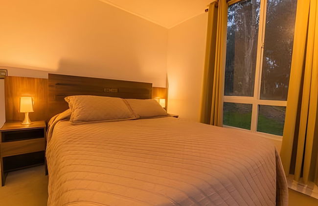 Oceana Suites Costa Quilen - Foto 14