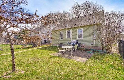 Pet-Friendly St Paul Home Less Than 5 Mi to Downtown! - Foto 2