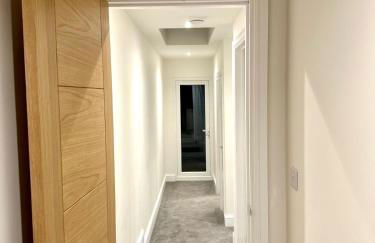 One Bed Apartment London - Foto 21