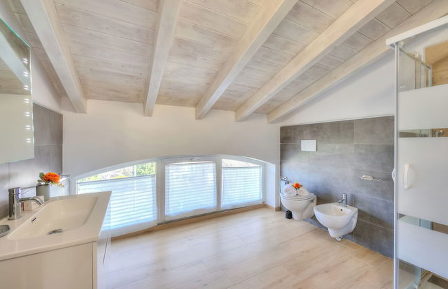 Le Terrazze Del Lago - Foto 30