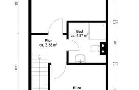 FeelsLikeHome - Reihenhaus zwischen Hamburg und Heide mit Garten&Garage - Foto 34