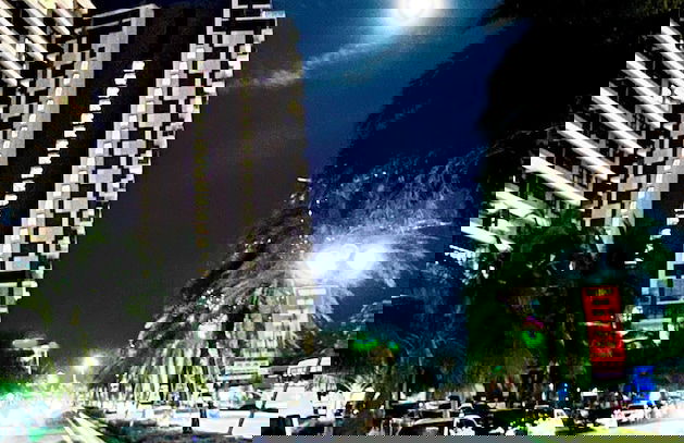 Stunning Ocean View Apartment in FLC Sea Tower - Foto 59