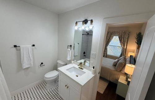 Spacious 4BR near FIFA, NRG, Downtown, Zoo, Hermann Park & Med Center - Foto 30