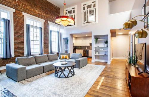 Heart of the Old City- Minutes from Market Square - Foto 9