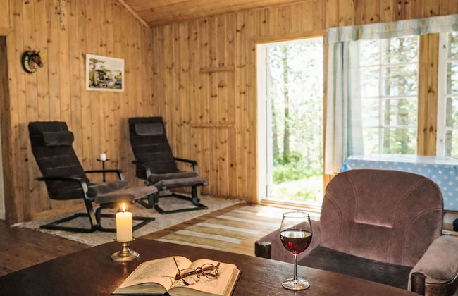 Førevanns Hytta - Foto 6