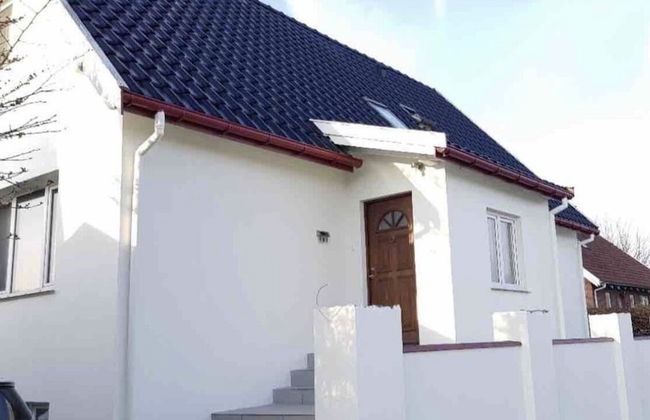 Rose Gerden Apartments and rooms - Foto 37