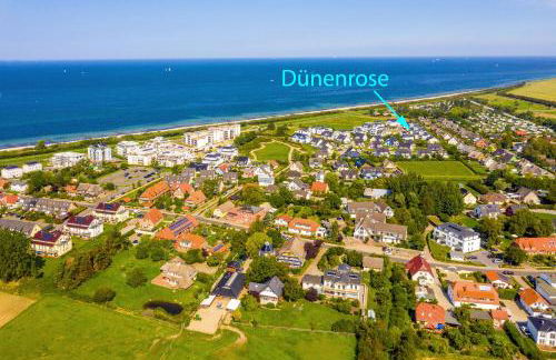 Dünenrose 4 Wolkenlos - Foto 6