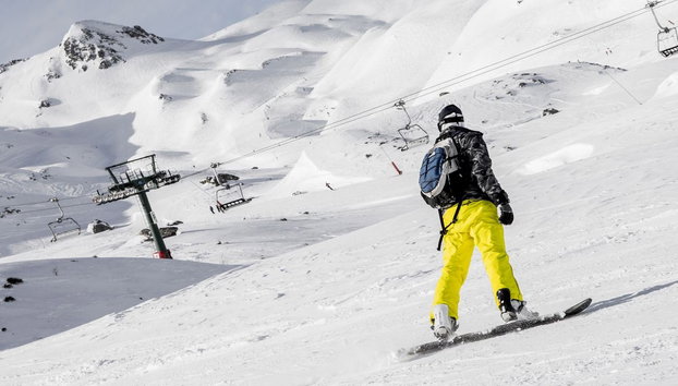 Escuela Española de Esquí. Panticosa. - Foto 3