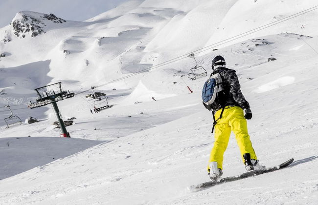 Scuola Sci Formigal - - Foto 9