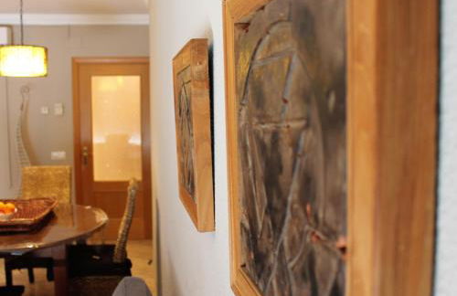 Suitur beach apartment with pool - Foto 18