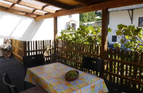 Eulennest, Haus Vogelgesang - Foto 17