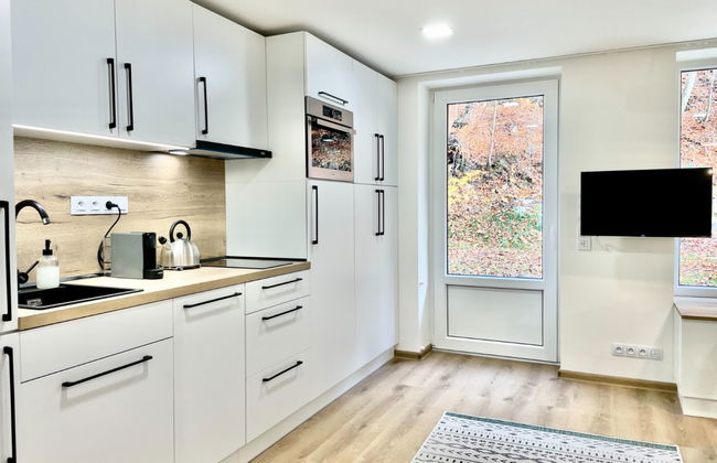 Port Jáchymov - Foto 3