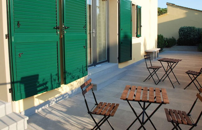 Agriturismo Borgo Piccaratico - Photo 46