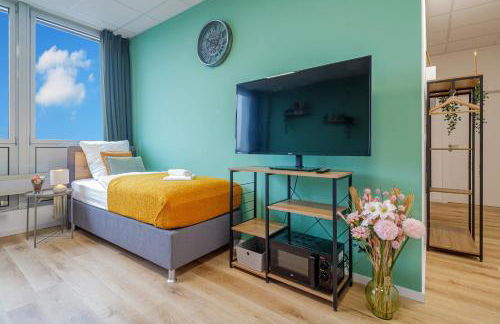 Urban Havn - 6 Apartments mit top Anbindung für bis zu 34 Personen - Foto 48