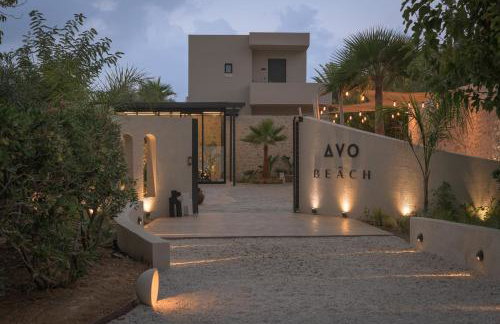 Dyo Beach Suites - Foto 6