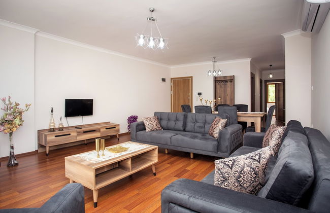 Bengisu Suite Apart - Foto 20