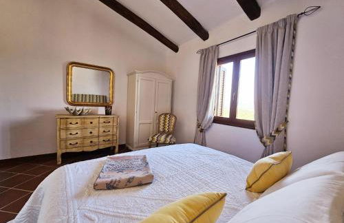 Villa Capo Coda Cavallo piscina privata - Foto 25