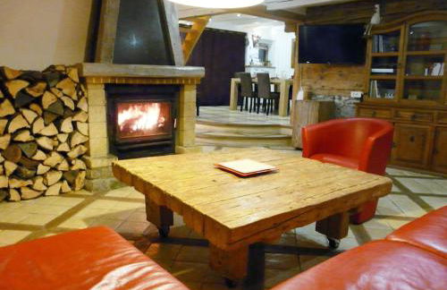 le marmoton - Foto 1