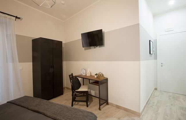 6thLand - Rent Rooms La Spezia - Photo 17