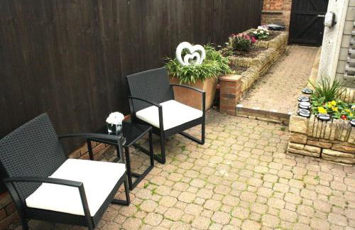 Gorgeous 3 bed House In Milton Keynes - Photo 62