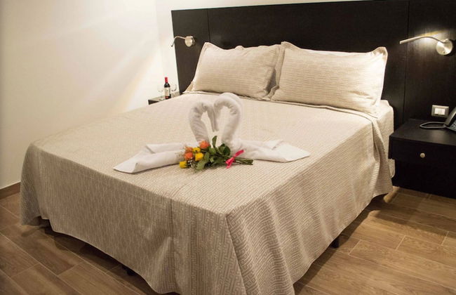 Suites Terraza Imperial - Photo 15