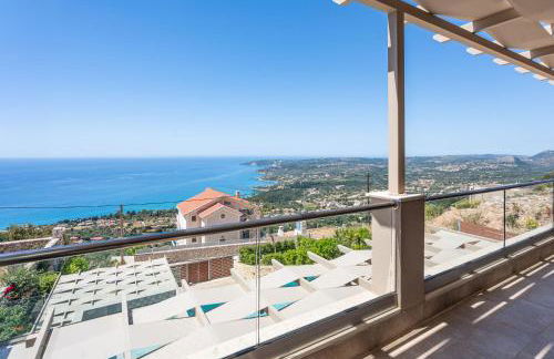 Kefalonia Heaven Villa - Photo 50