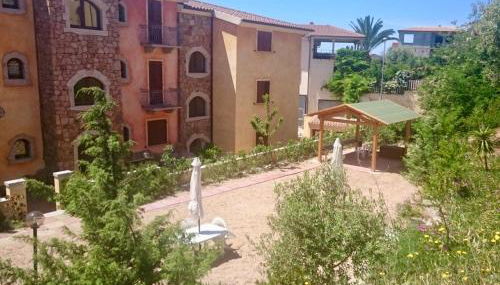 Borgo Bellavista Badesi - Foto 4, Garden