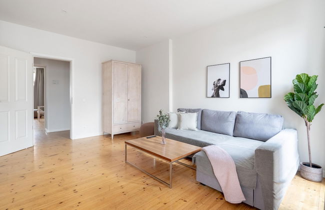 Schoenhouse Berlin City Street - Photo 77