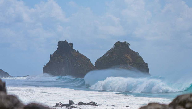 Morro Dois Irmãos Boat Ride - Foto 3