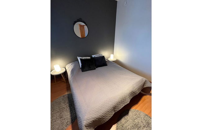 Keskuskuja b4 - Foto 13