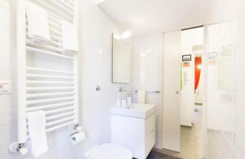 Postcard From Rome ⭑⭑⭑⭑⭑ Metro B - Foto 9