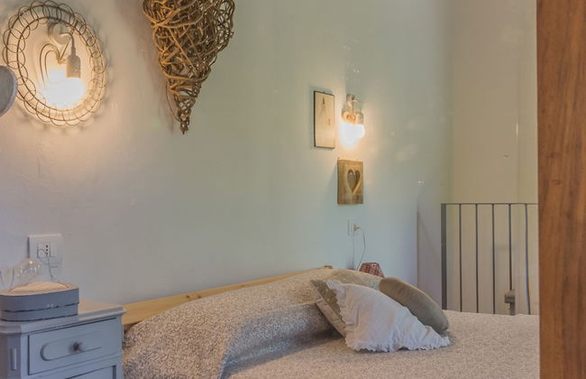 Green Garden House in Lierna - Foto 10