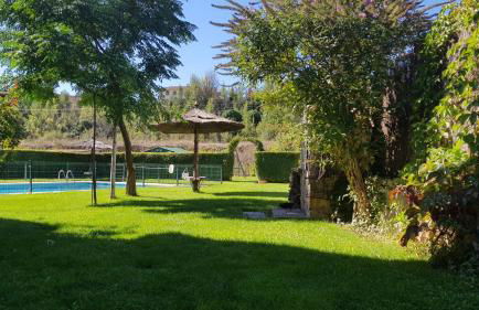 Casa Rural El Caz - Foto 36