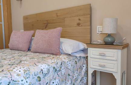 APARTAMENTOS TURISTICOS LAS CANDELAS - Photo 7