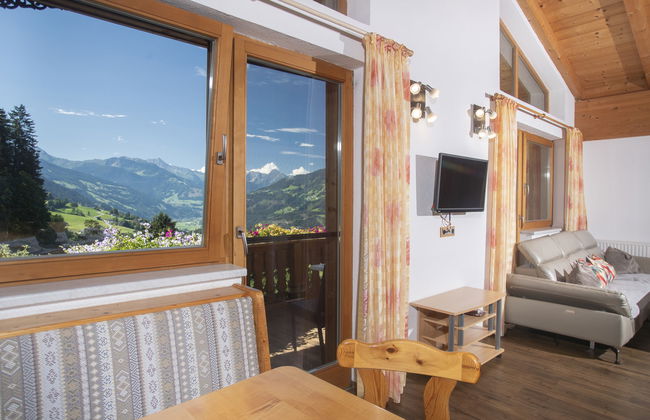 Ferienhof Sonnseitn - Foto 54