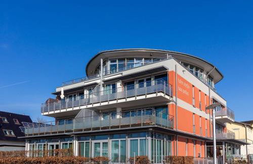 Ferienwohnung Zeitlos mit Sund- und Seeblick - Foto 15