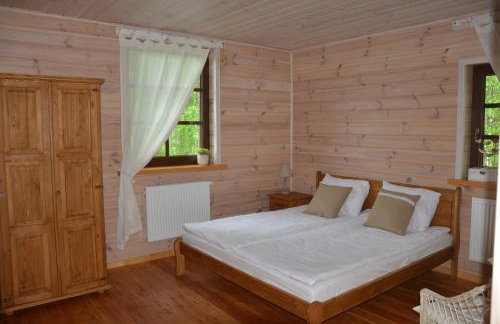 Ciche Podlasie - Foto 46