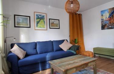 Ferienwohnung MiJo, mit Charme und Ostseenah - Foto 3