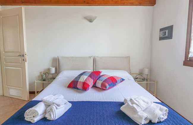 Lugana Village Resort & Sporting Club - Foto 37