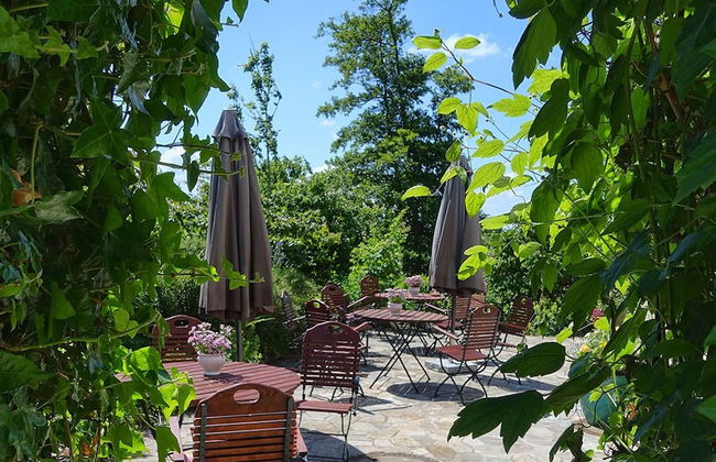 Ferienwohnungen Ostseeblick - Foto 76